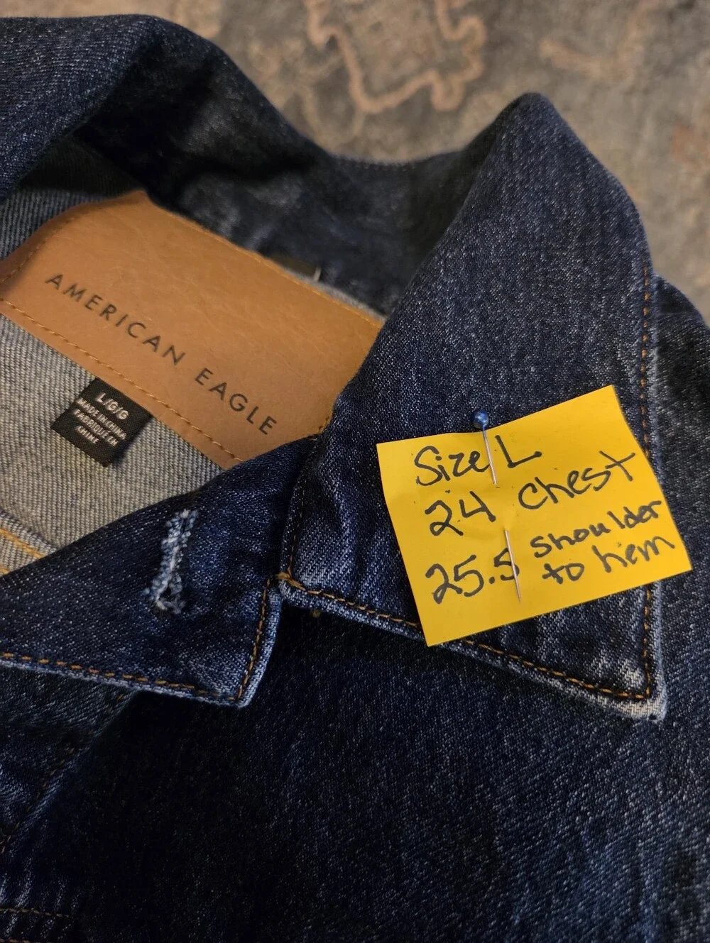 American Eagle Outfitters american eagle